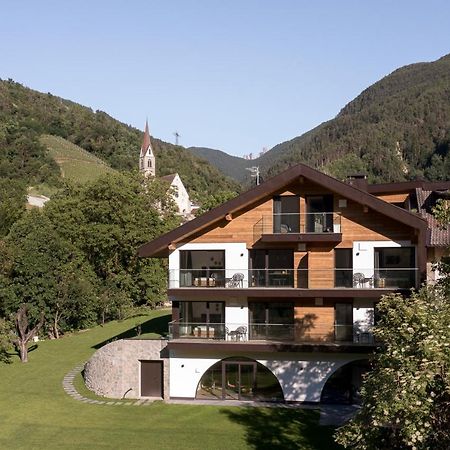 Hoellerhof Brixen Albes 外观 照片