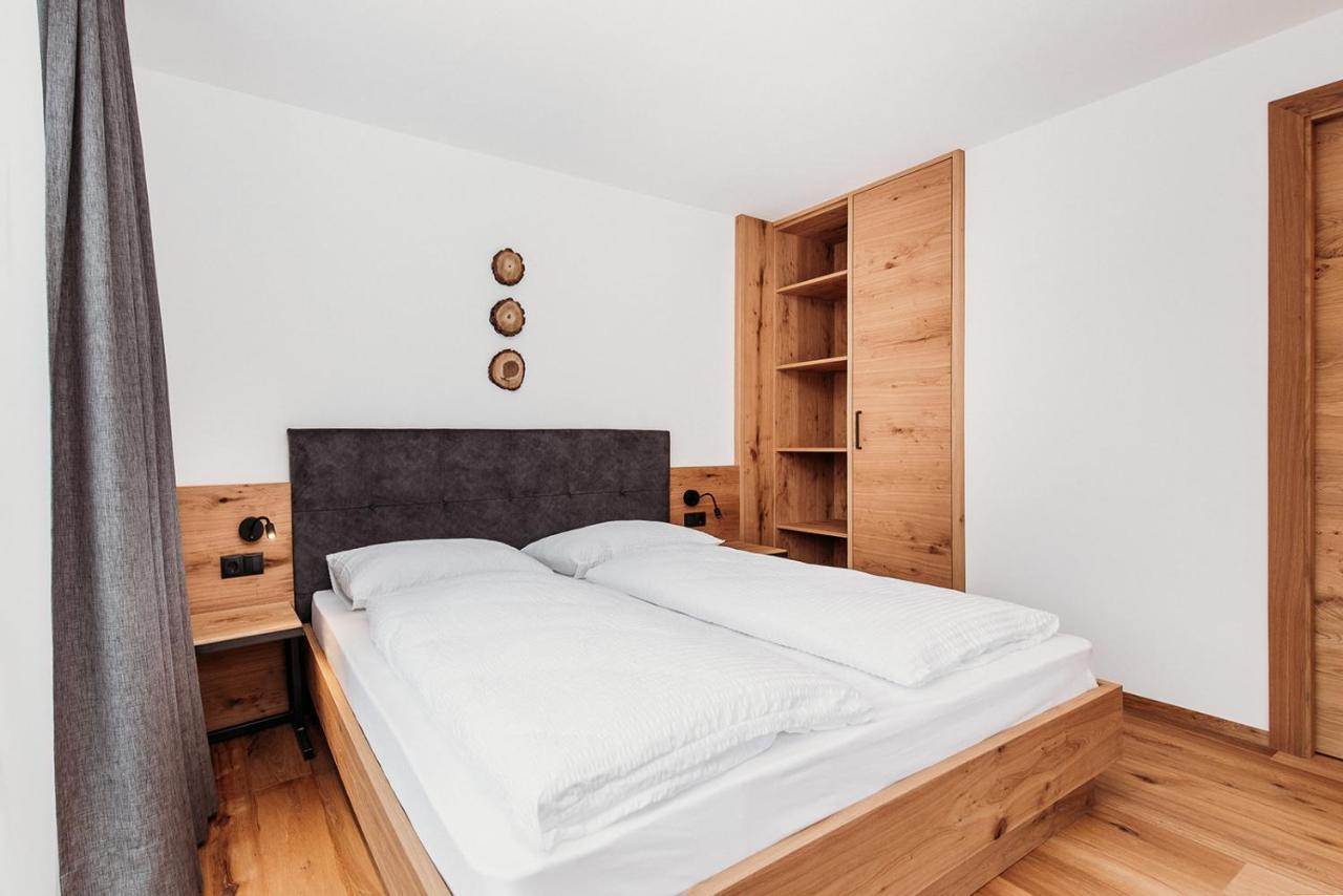 Hoellerhof Brixen Albes 外观 照片