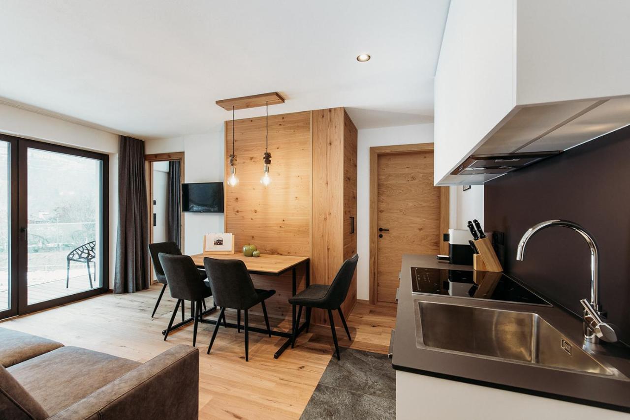 Hoellerhof Brixen Albes 外观 照片