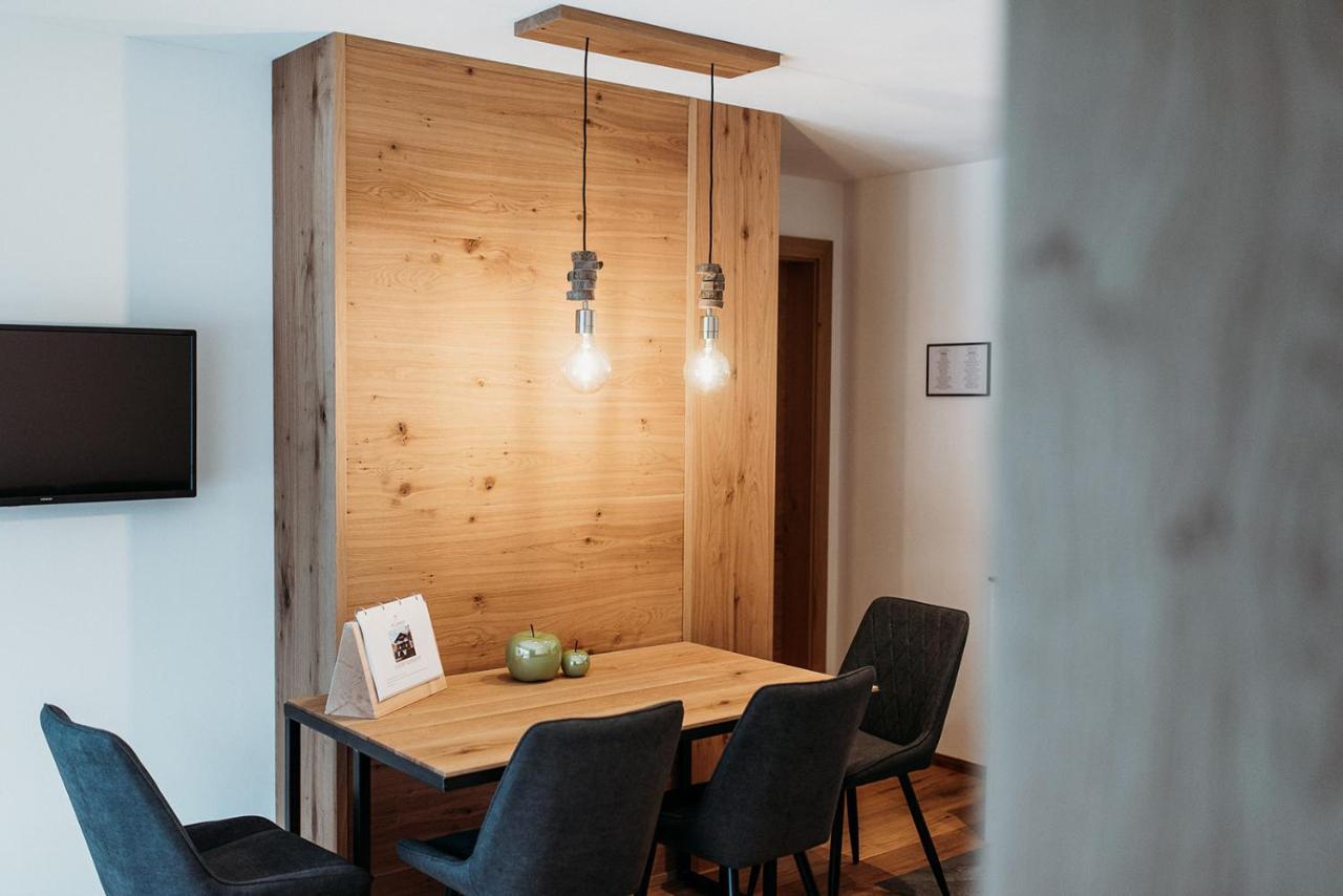 Hoellerhof Brixen Albes 外观 照片