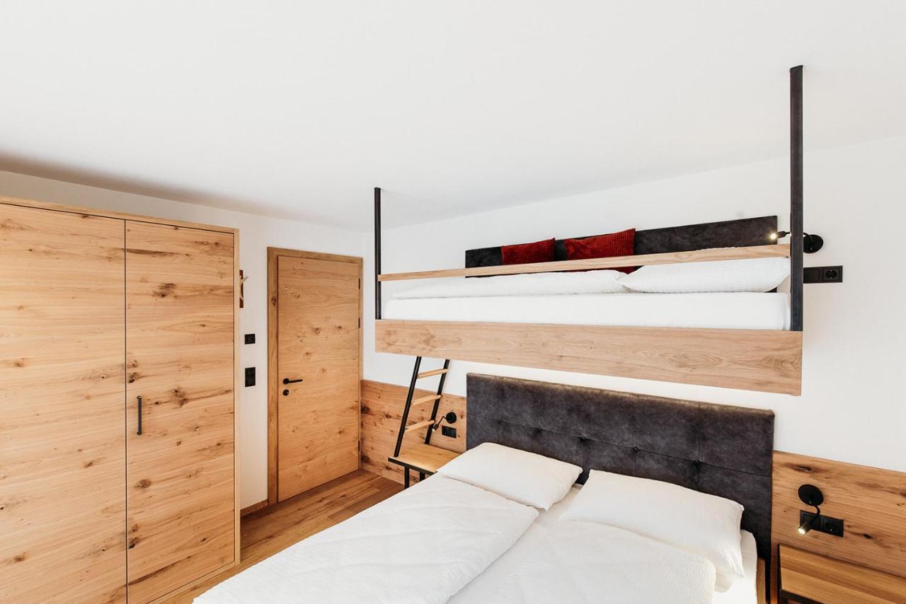 Hoellerhof Brixen Albes 外观 照片