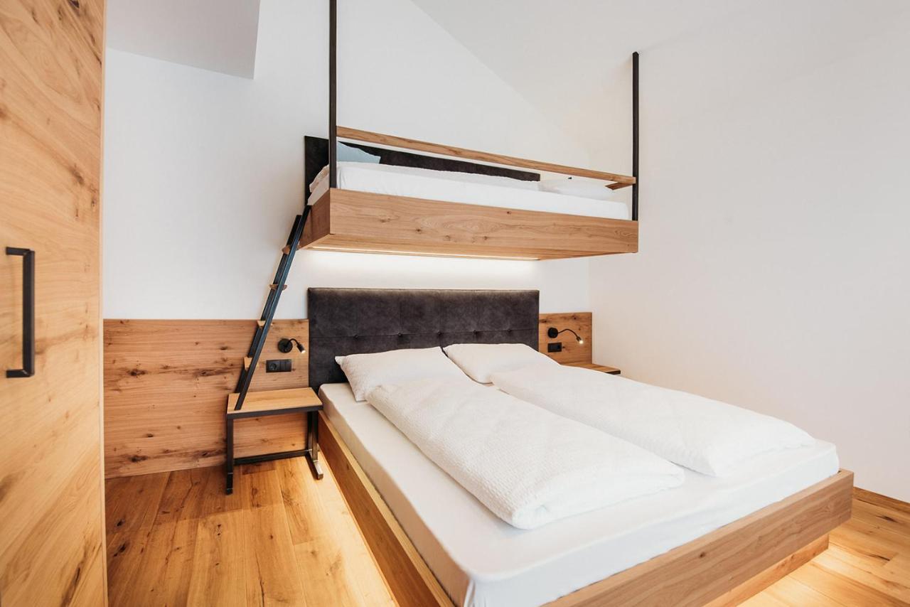 Hoellerhof Brixen Albes 外观 照片
