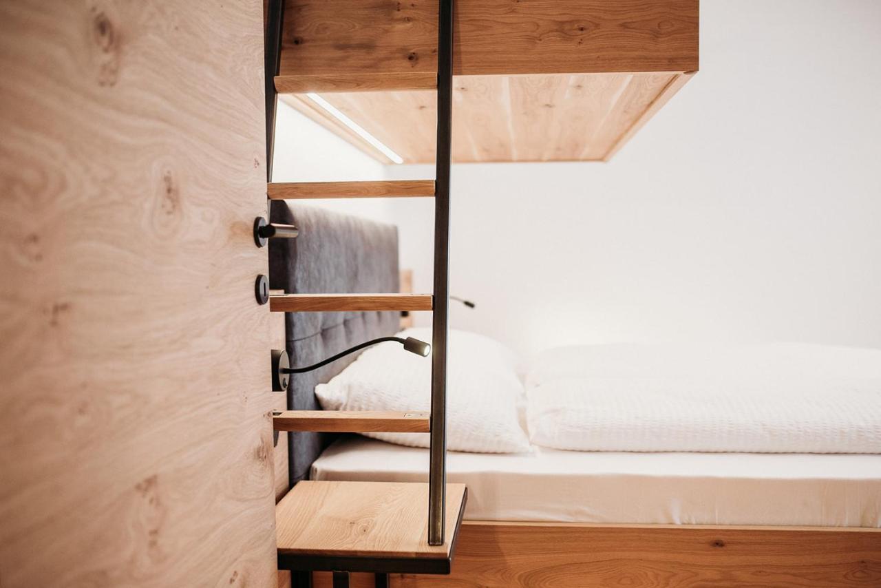 Hoellerhof Brixen Albes 外观 照片