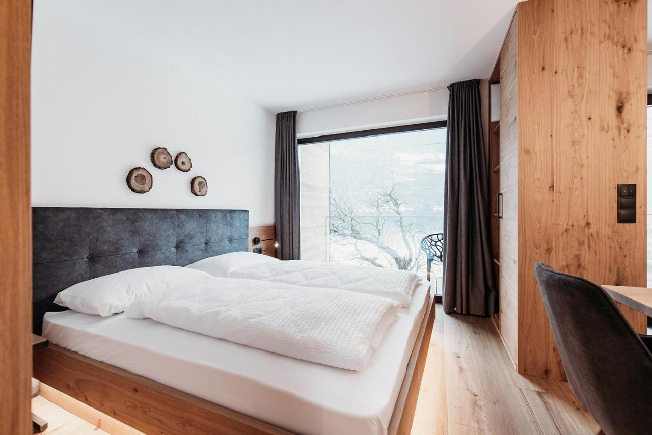 Hoellerhof Brixen Albes 外观 照片