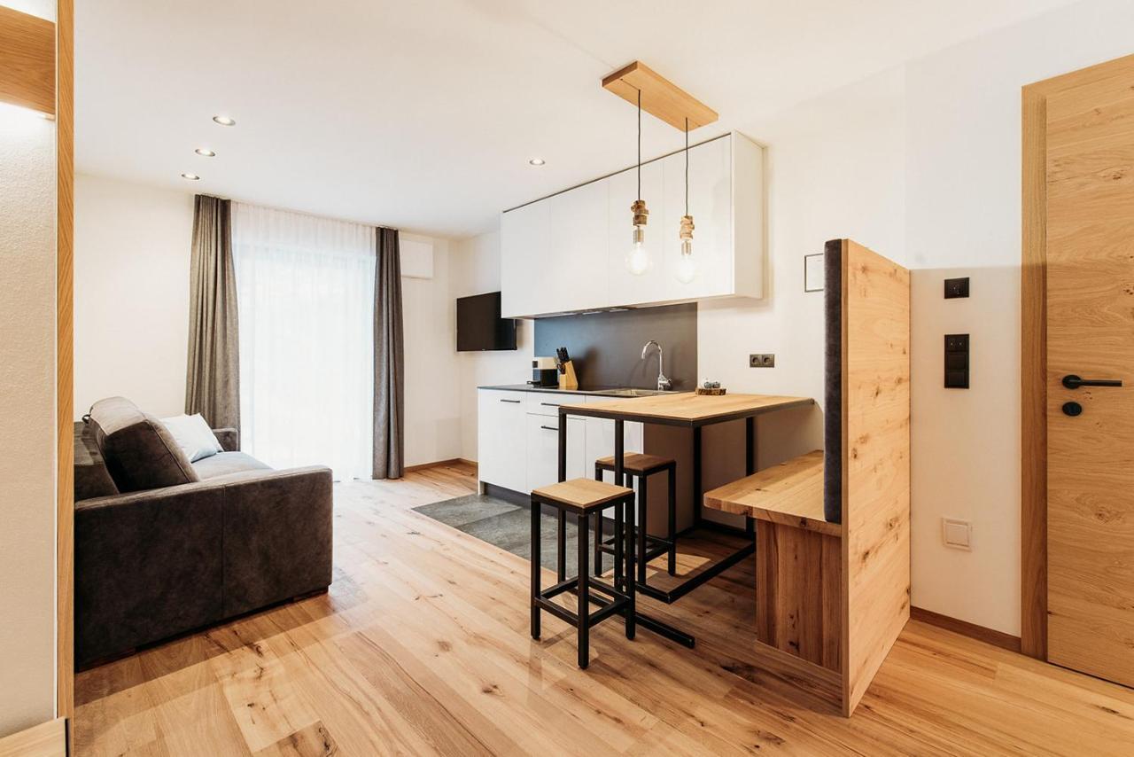 Hoellerhof Brixen Albes 外观 照片