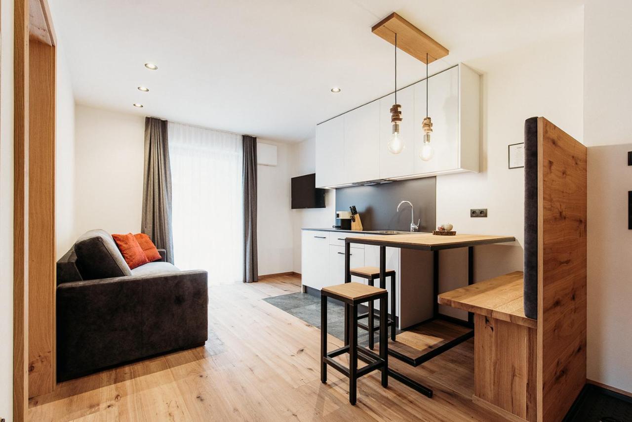 Hoellerhof Brixen Albes 外观 照片