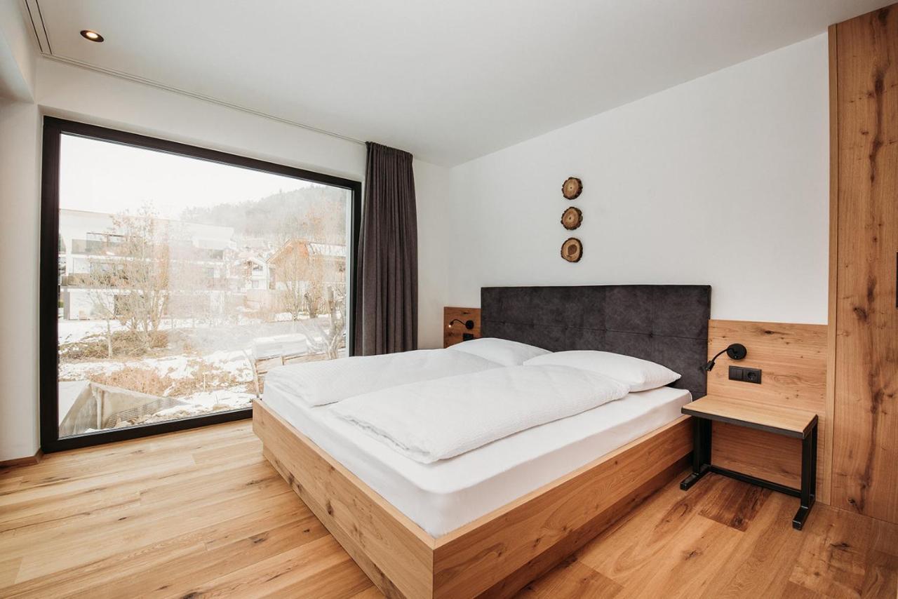 Hoellerhof Brixen Albes 外观 照片