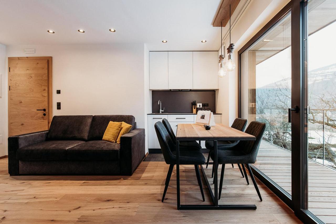 Hoellerhof Brixen Albes 外观 照片