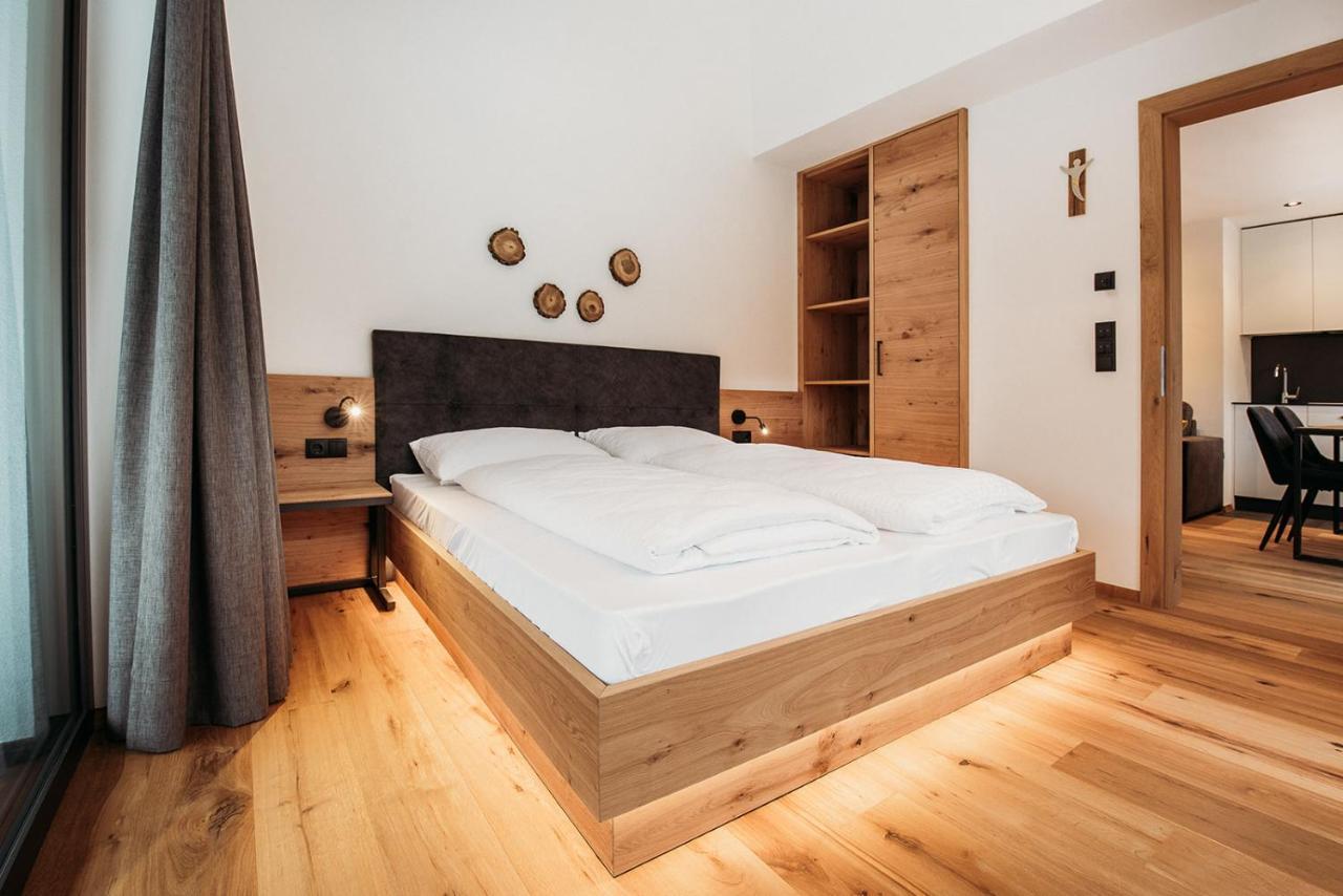 Hoellerhof Brixen Albes 外观 照片