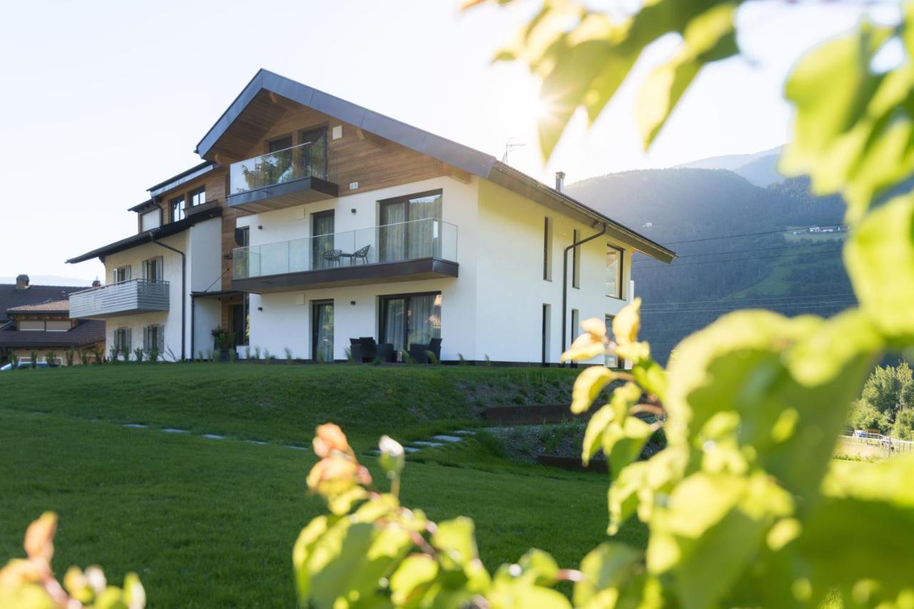 Hoellerhof Brixen Albes 外观 照片